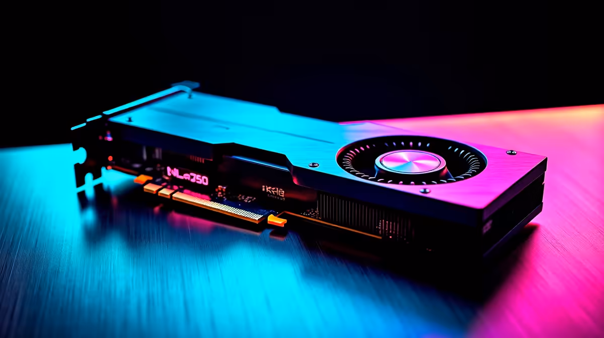 History of GPUs: Evolution in Gaming