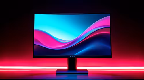 History of Monitor Technology: Evolution in Gaming