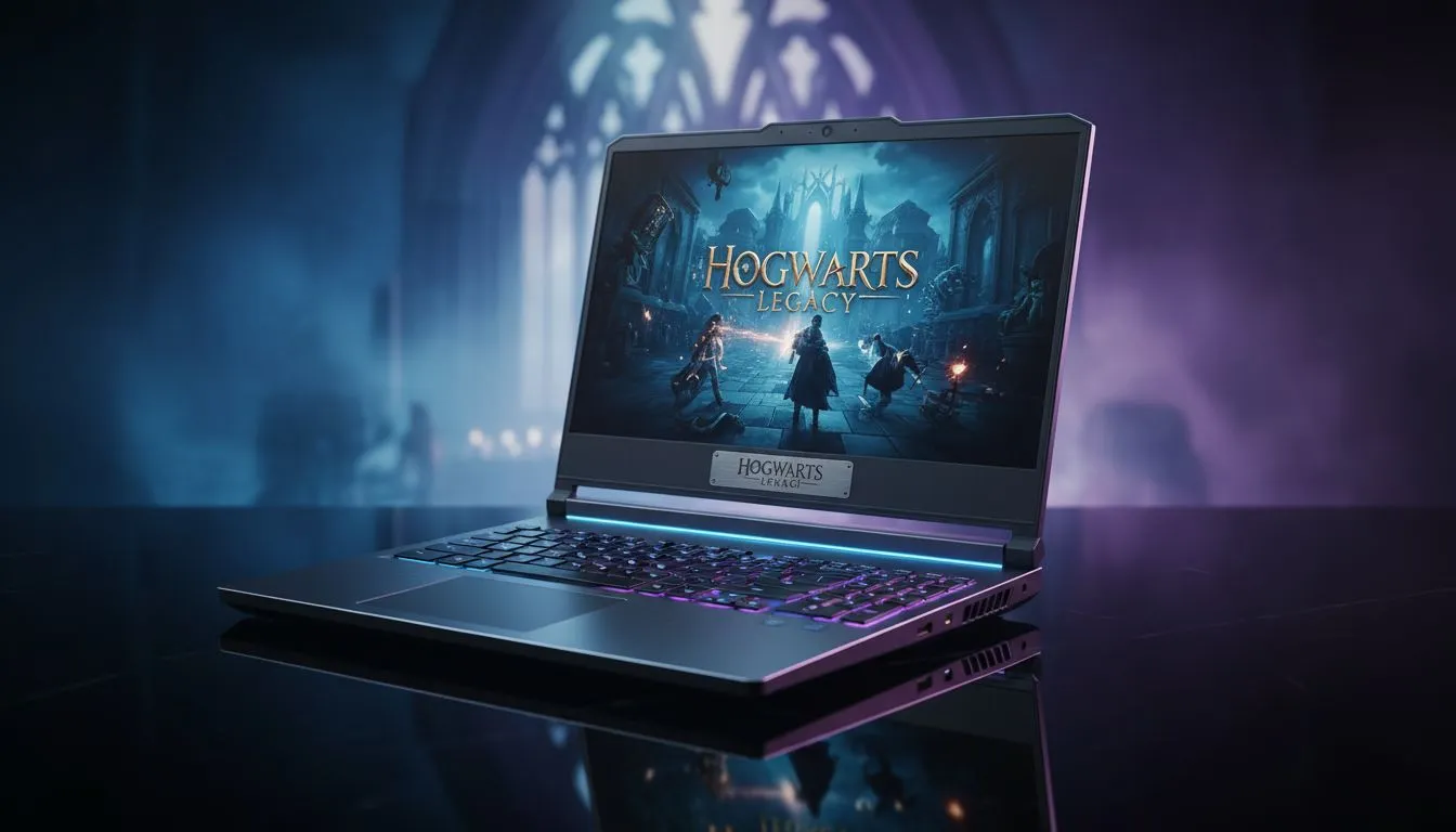 Top Laptops for 1440p Ray Tracing