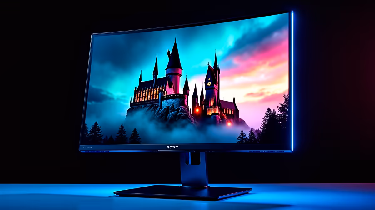Hogwarts Legacy HDR Settings: How to Get the Best