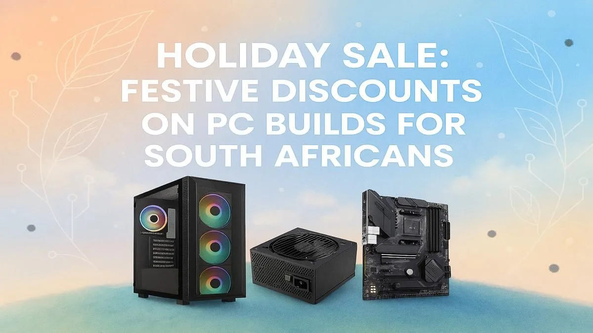 Unwrap Your New Rig!