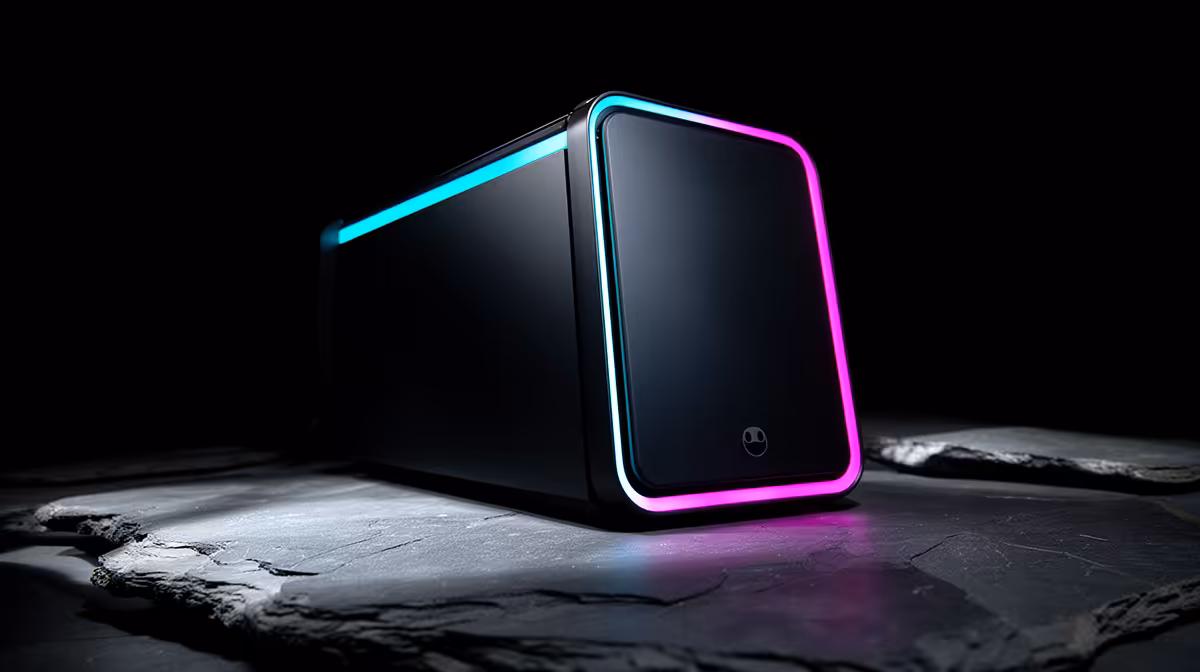 Hollow Knight R40,000 PC build checks