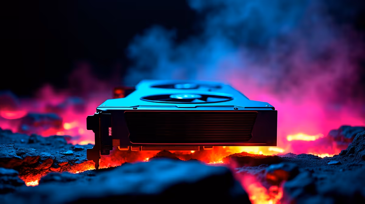 RTX 5090 low FPS settings checks