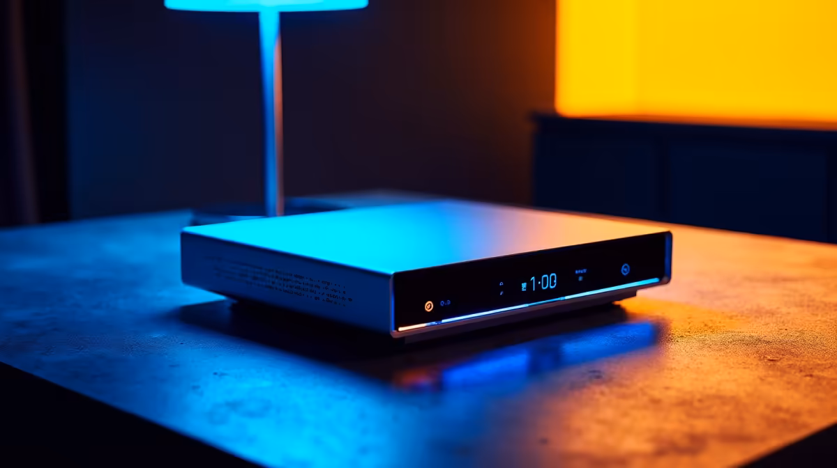 Sync Home Routines