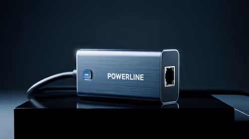 Home Ethernet Setup Without Rewiring