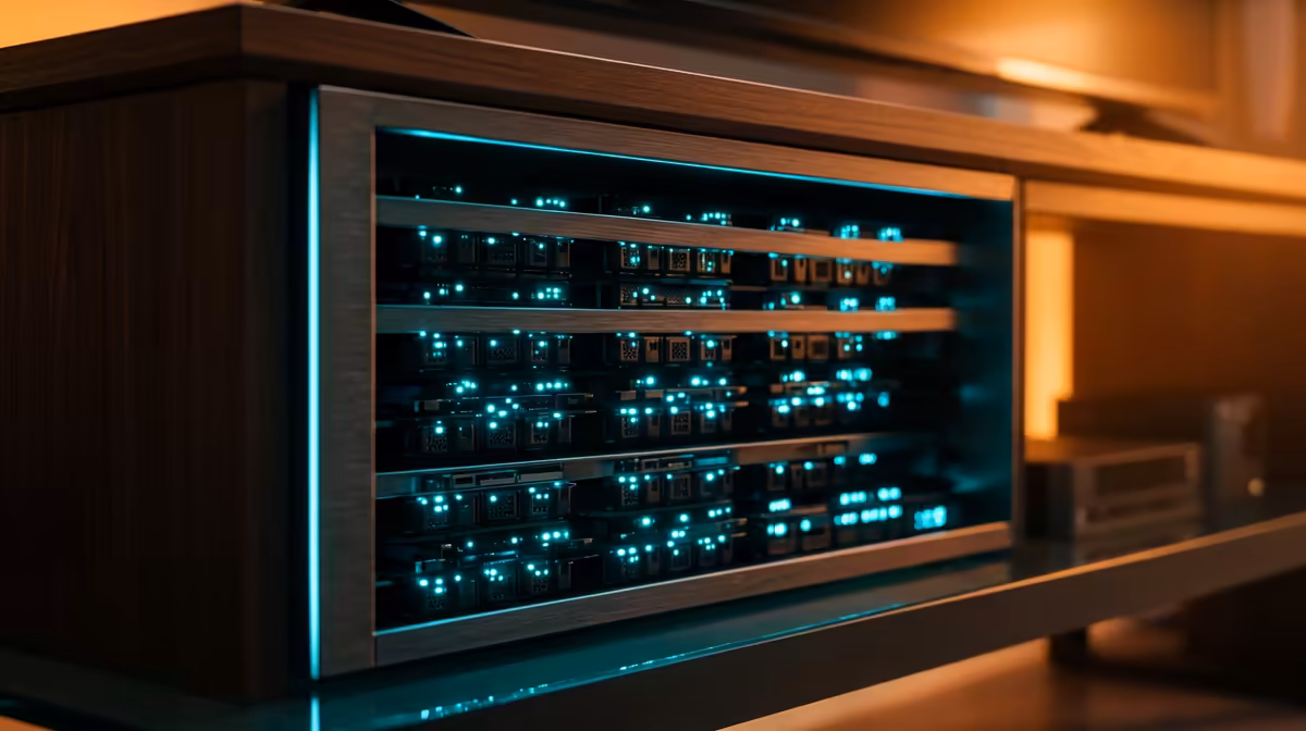 Home Lab and Self-Hosting SA Guide 2026