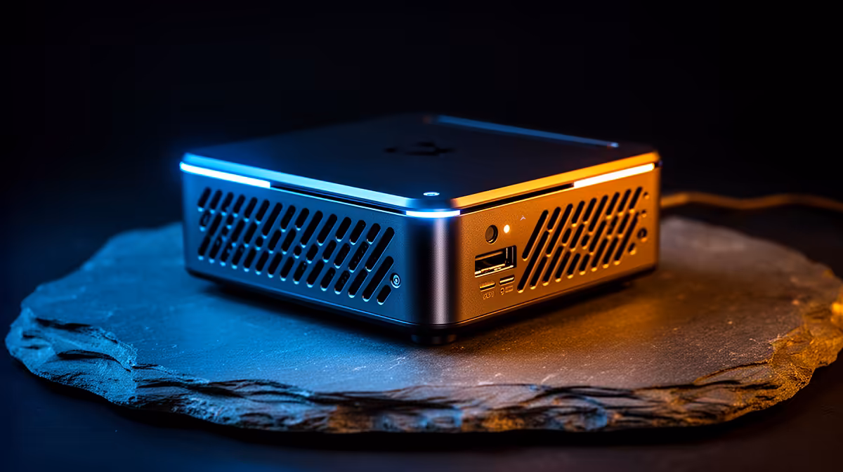 Home lab servers hardware plan: when mini PCs buying signals