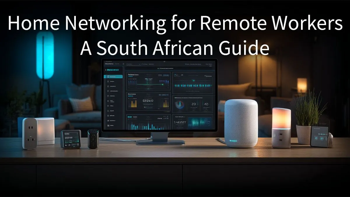 Your Ultimate WFH Network Guide