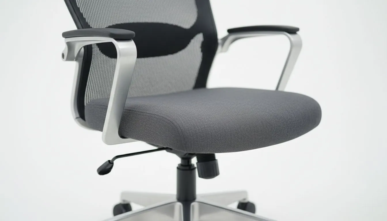 Beyond Comfort: Choosing the Right Chair