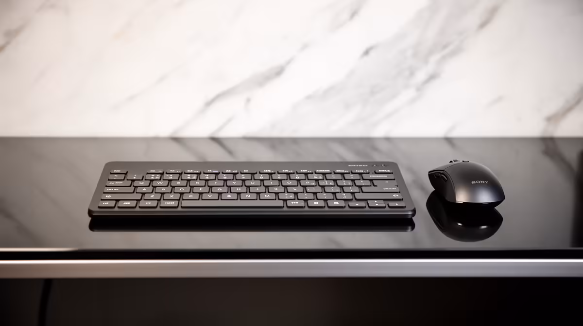 Upgrade Your Home Office Connectivity