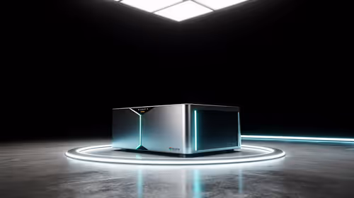 Home Power Backup Solutions