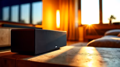 Home Theater Setup | Elevate Your Movie Nights with Evetech