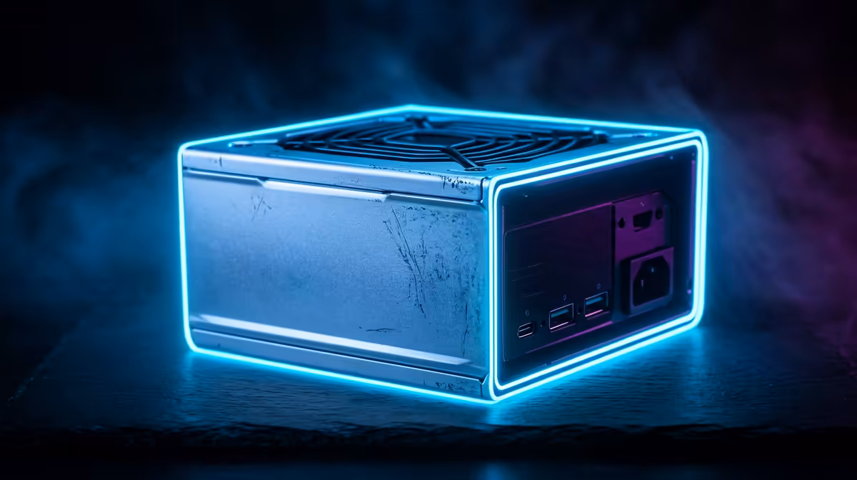 Home theatre gaming hardware plan: when power buying signals