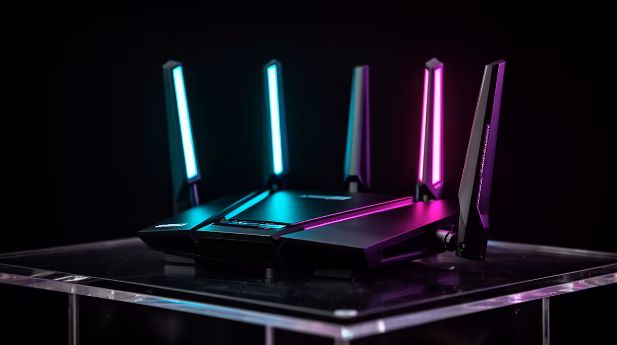 Home theatre gaming hardware plan: when Wi-Fi buying signals
