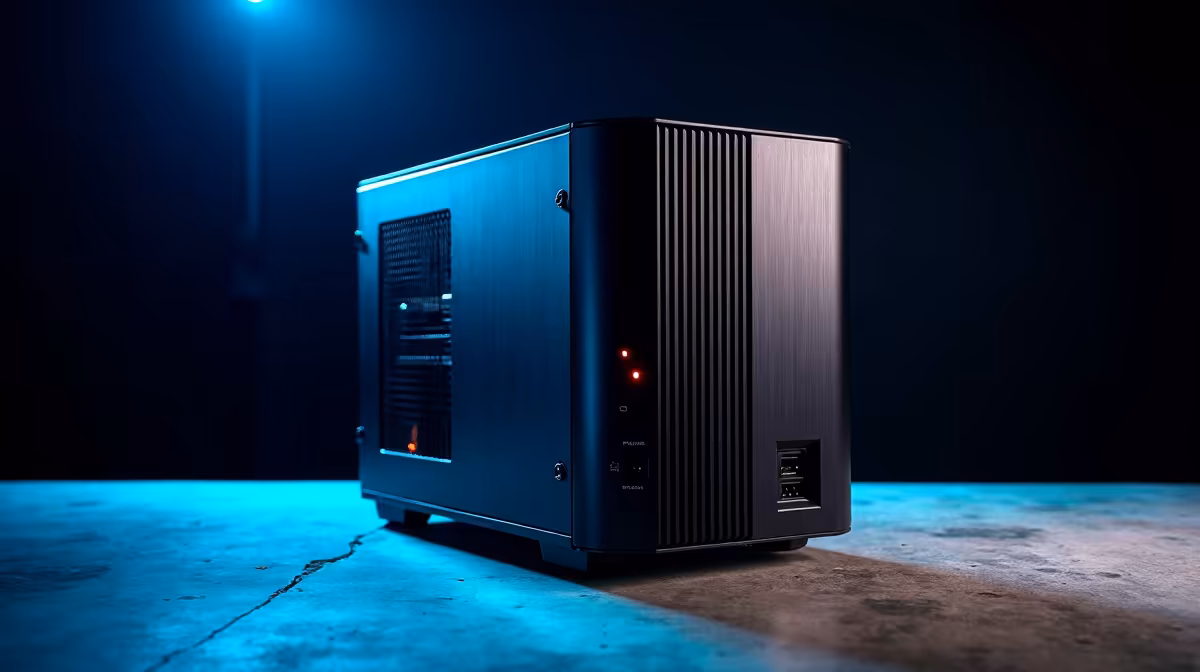 Home UPS Installation Guide for Your PC