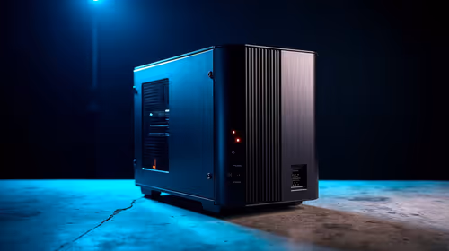 Home UPS Installation Guide for Your PC