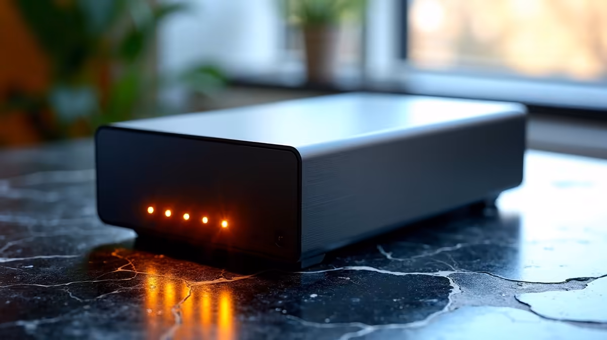 Home UPS Setup and Configuration: Complete Tutorial
