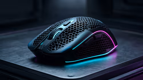 Honeycomb Shell Ultralight Mice: Gameplay Performance Breakdown