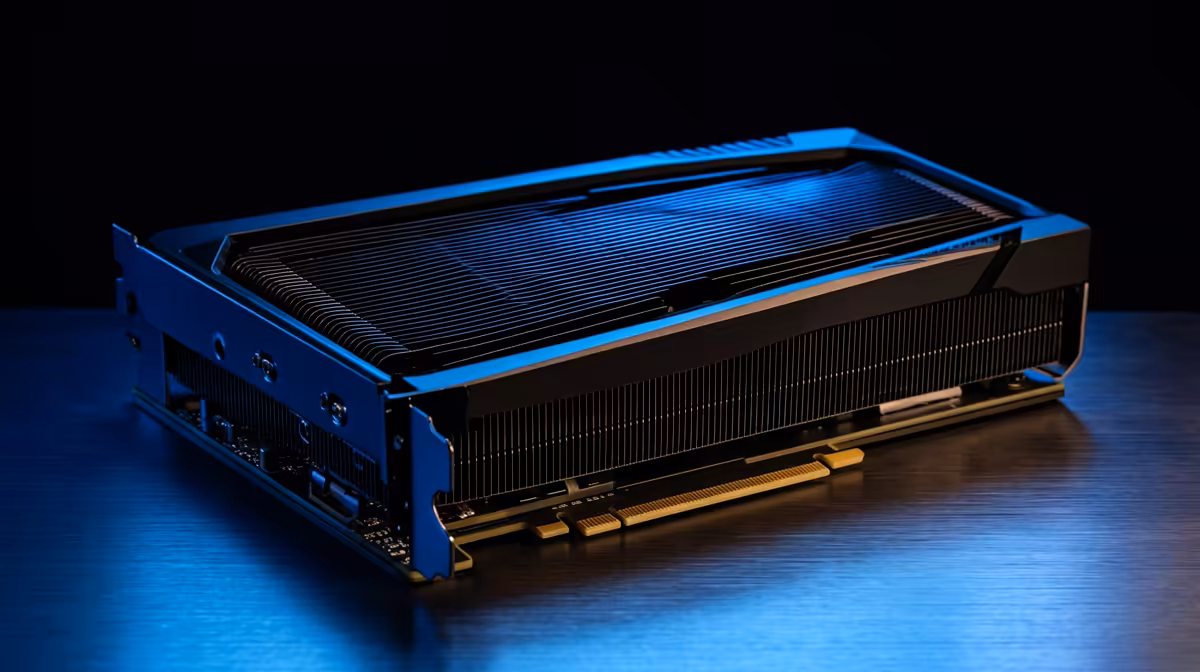Anti-cheat checks for Arc B580