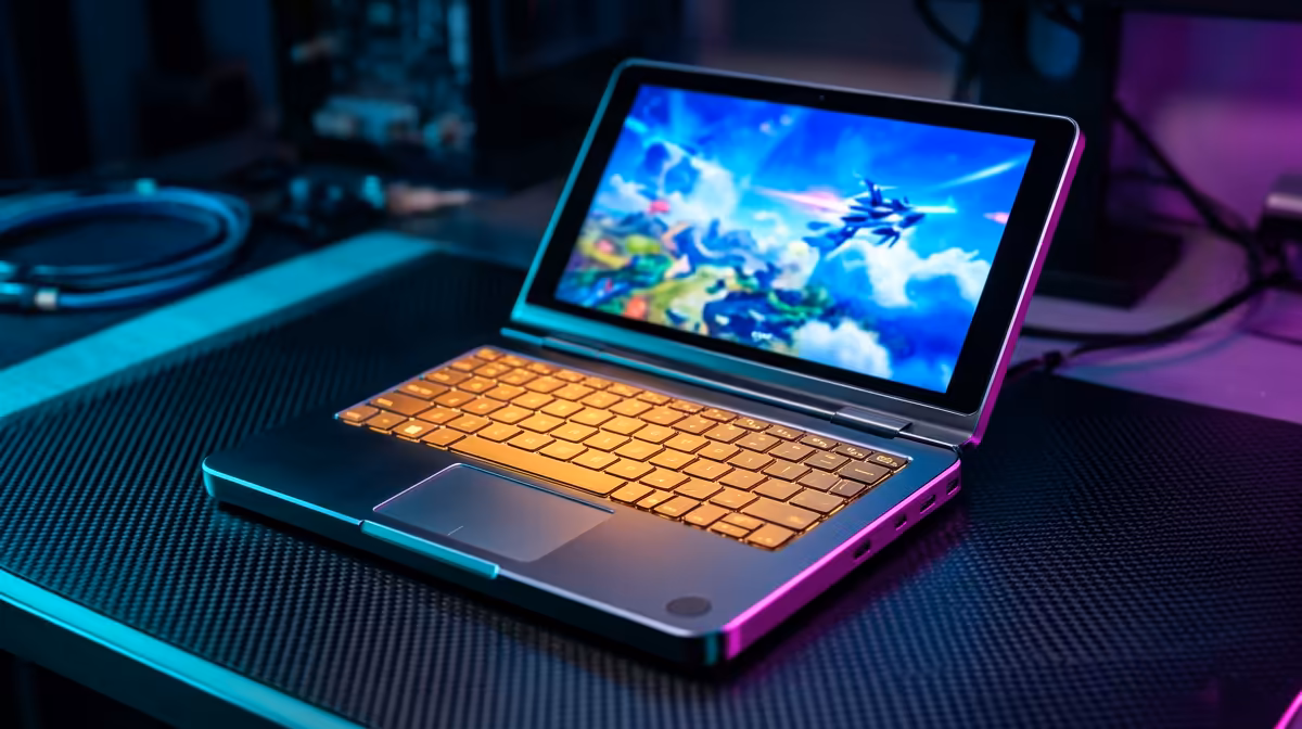 Tune Honkai Star Rail FPS on ROG Ally X
