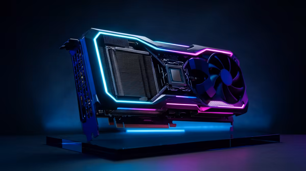 FPS tuning for RTX 5090