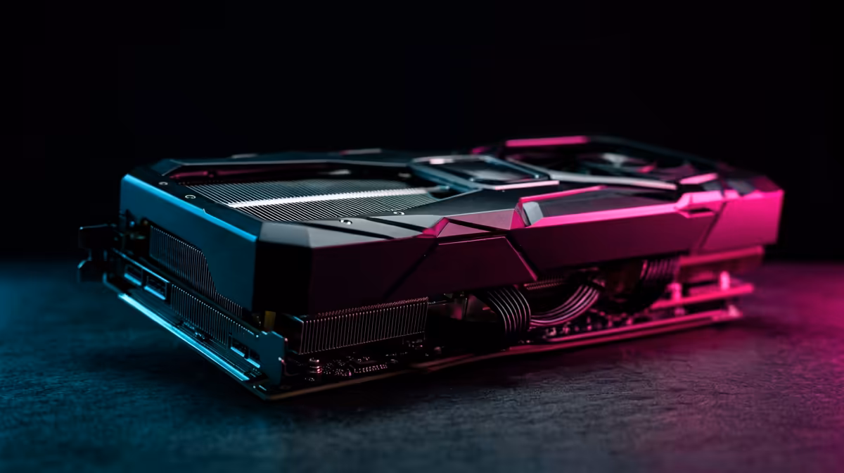 FPS tuning for RX 7800 XT