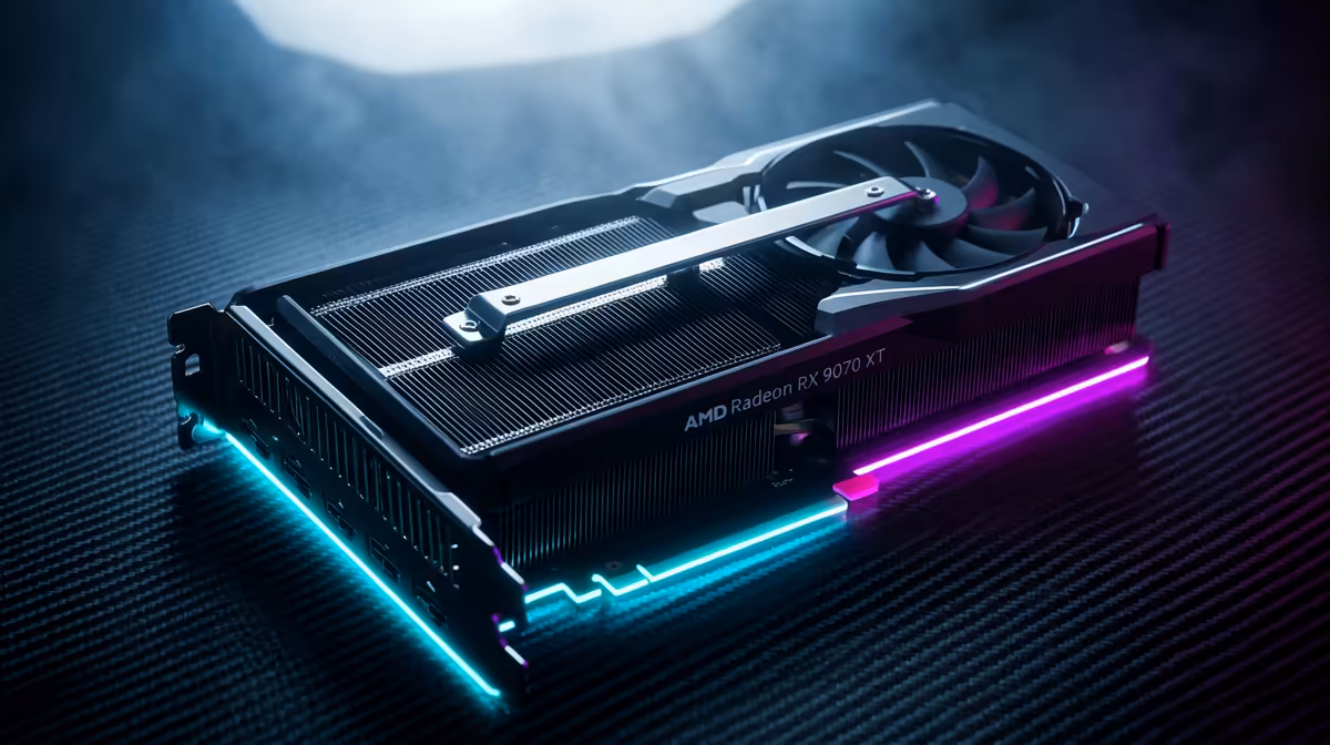 Tune Honkai Star Rail FPS on RX 9070 XT