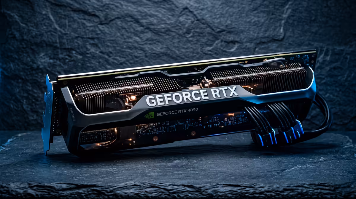 Launch checks for RTX 5080