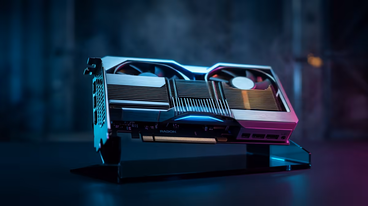 Launch checks for RX 7800 XT