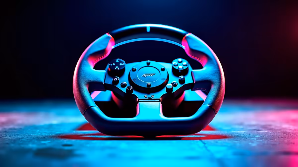 HORI vs Thrustmaster: Budget vs Premium Racing Wheels