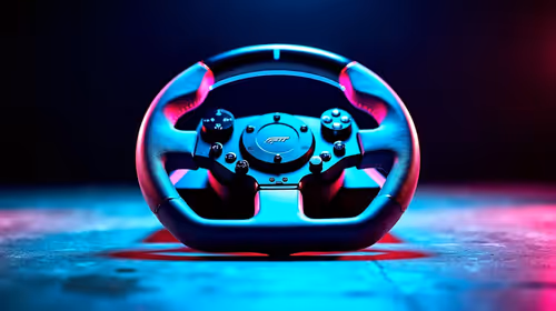 HORI vs Thrustmaster: Budget vs Premium Racing Wheels in SA