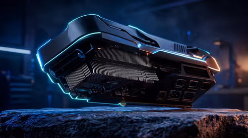 Horizon Forbidden West RTX 5090 1080p Performance Expectations