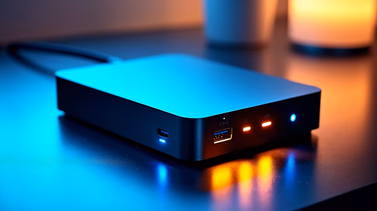 Safe Thunderbolt eGPU Hot-Plug in Windows