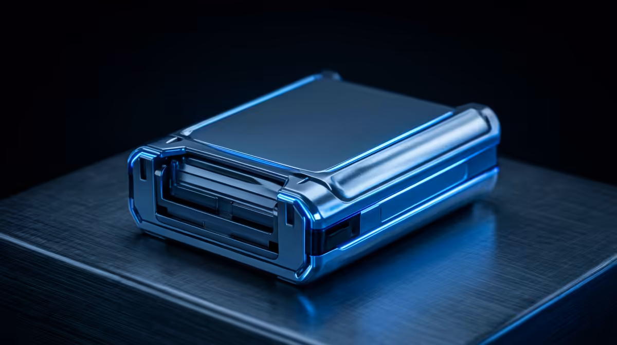 Power Up Without Downtime