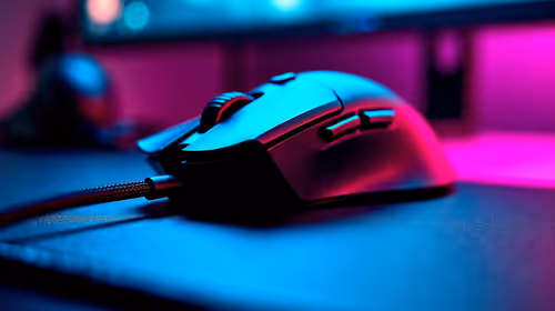Hot-Swap Connectors Reshape Gaming Mouse Cables