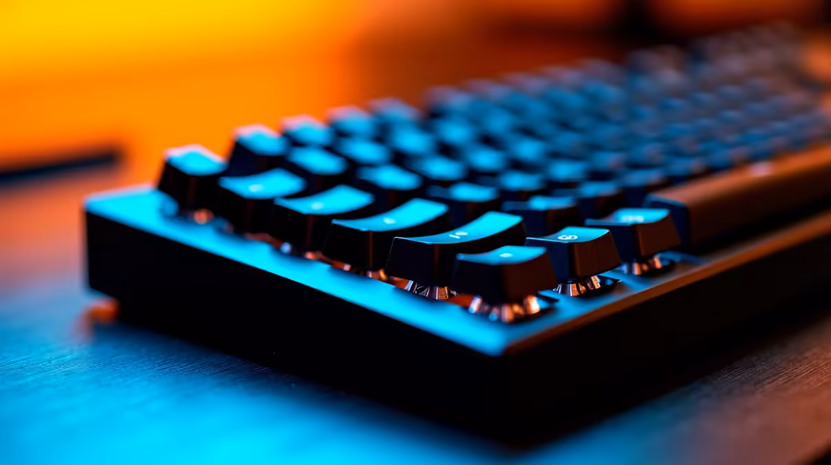 Hot-Swappable Keyboard Switches Explained: What Buyers