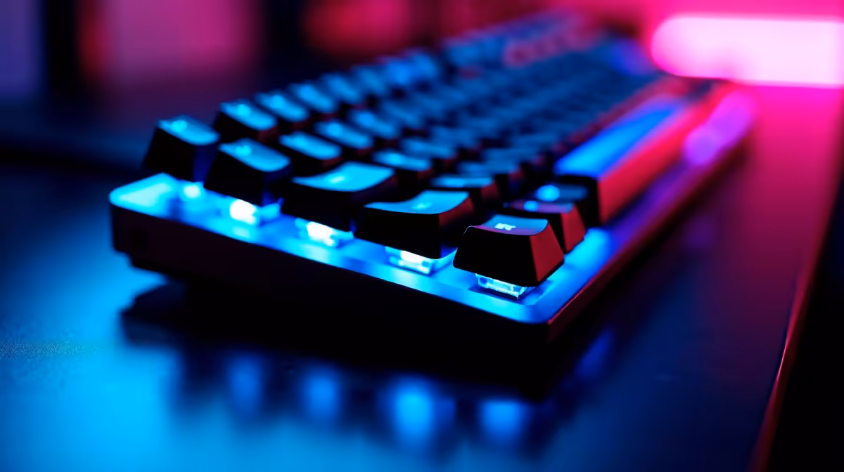 Hot-Swappable Keyboards: Why They're Worth It for