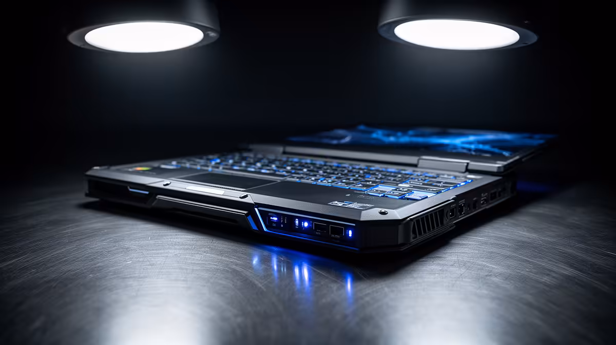 Portable, Durable Power Solutions