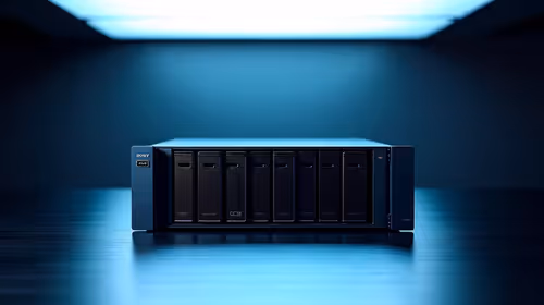 Hot-Swappable UPS Systems Simplify Battery Swaps