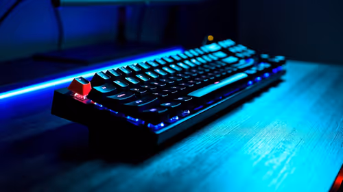 Hot-Swappable vs Fixed-Switch Keyboards: Which Option Gives You More Flexibility?