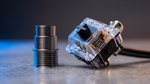 Hot-Swappable vs Soldered Switches: Repairability Long-Term