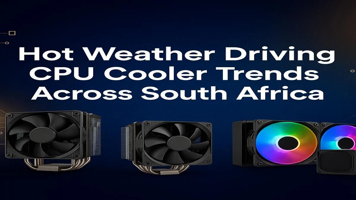 Stay Frosty This Summer