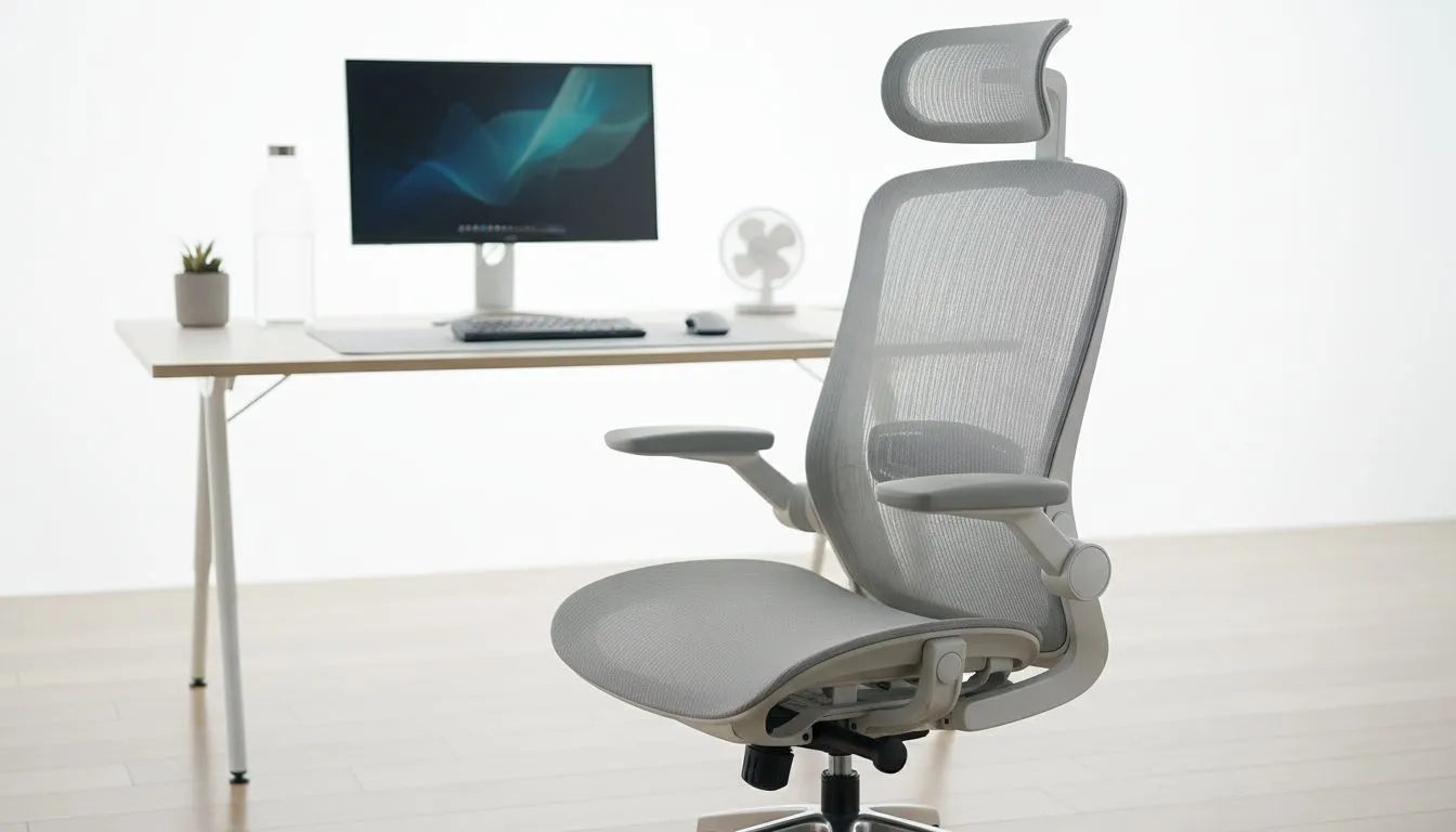 Hot Weather Office Ergonomics Tips