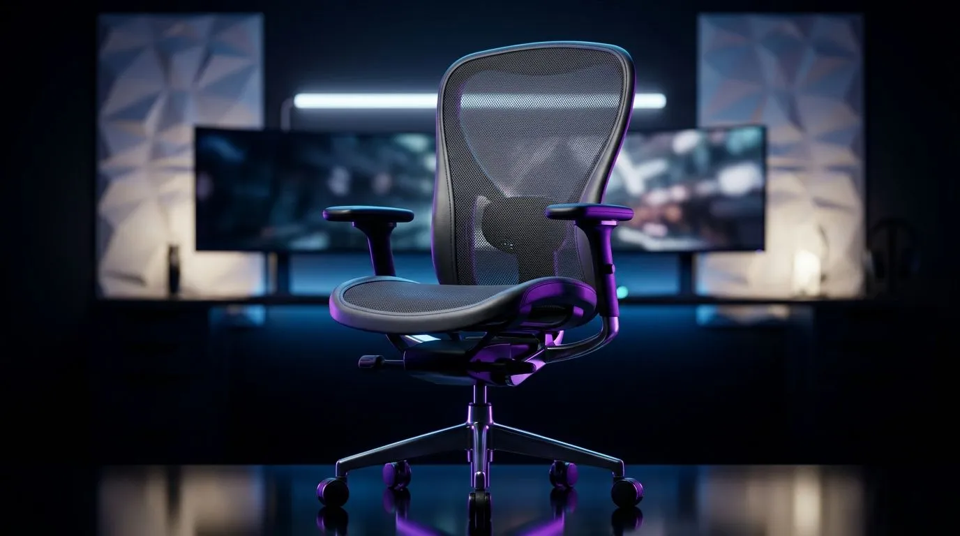 Stay cool with the right gaming chair