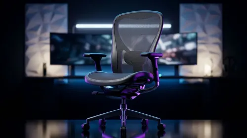Hot Weather Seating Tips: Gaming Chair Comfort in South Africa
