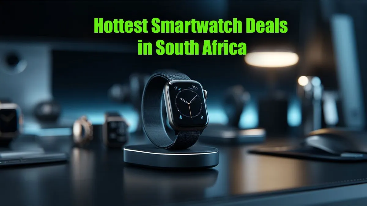 Your Guide to the Best Watch Deals