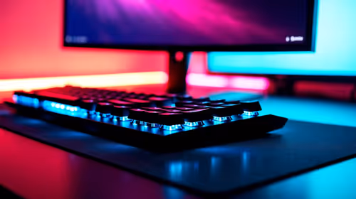 How 1000Hz Monitors and Keyboards Are Changing Competitive Esports in 2026