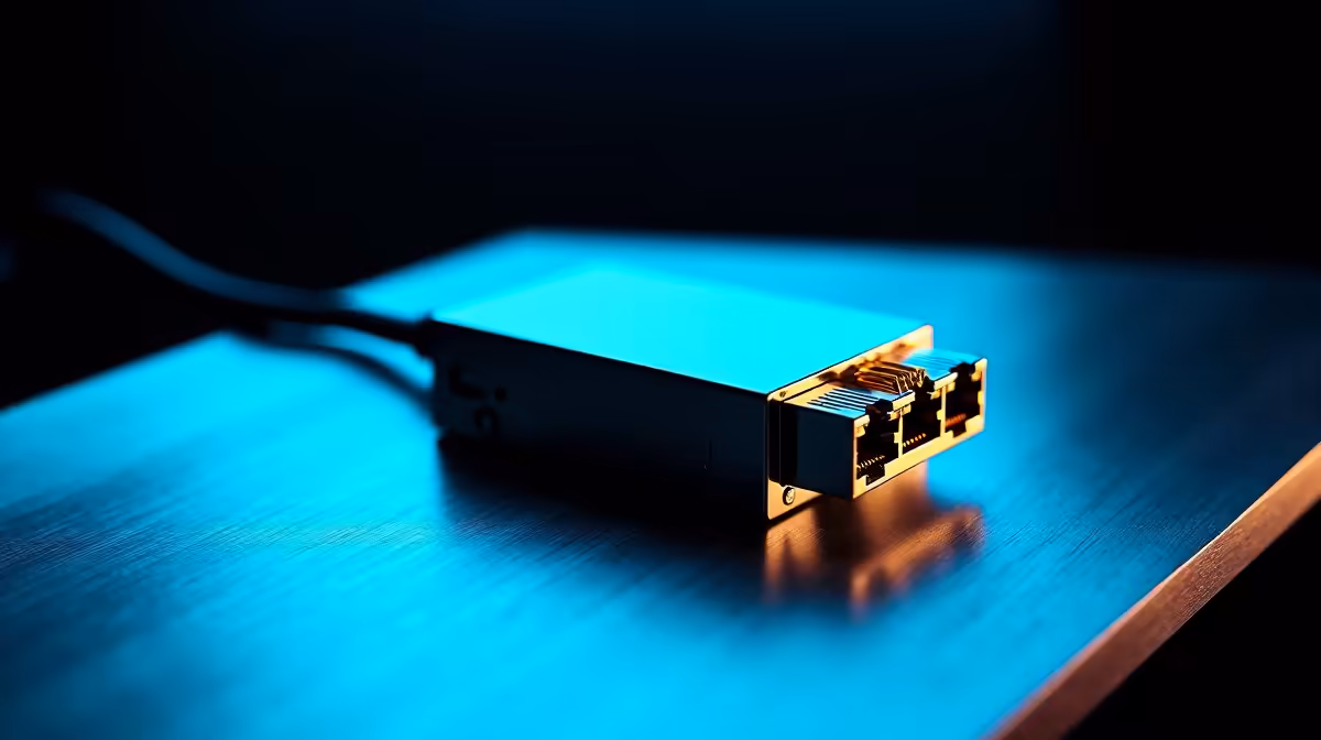 How 10G and 2.5G LAN Improve Workstation Networking