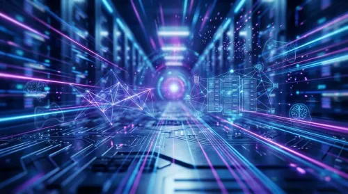 Gen 5 Storage Speed Revolution