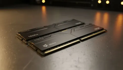16GB DDR4 RAM Multitasking: How It Handles Load Shedding
